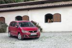 Seat Alhambra 4x4 2011 года